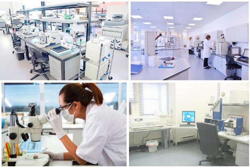 Laboratory Testing